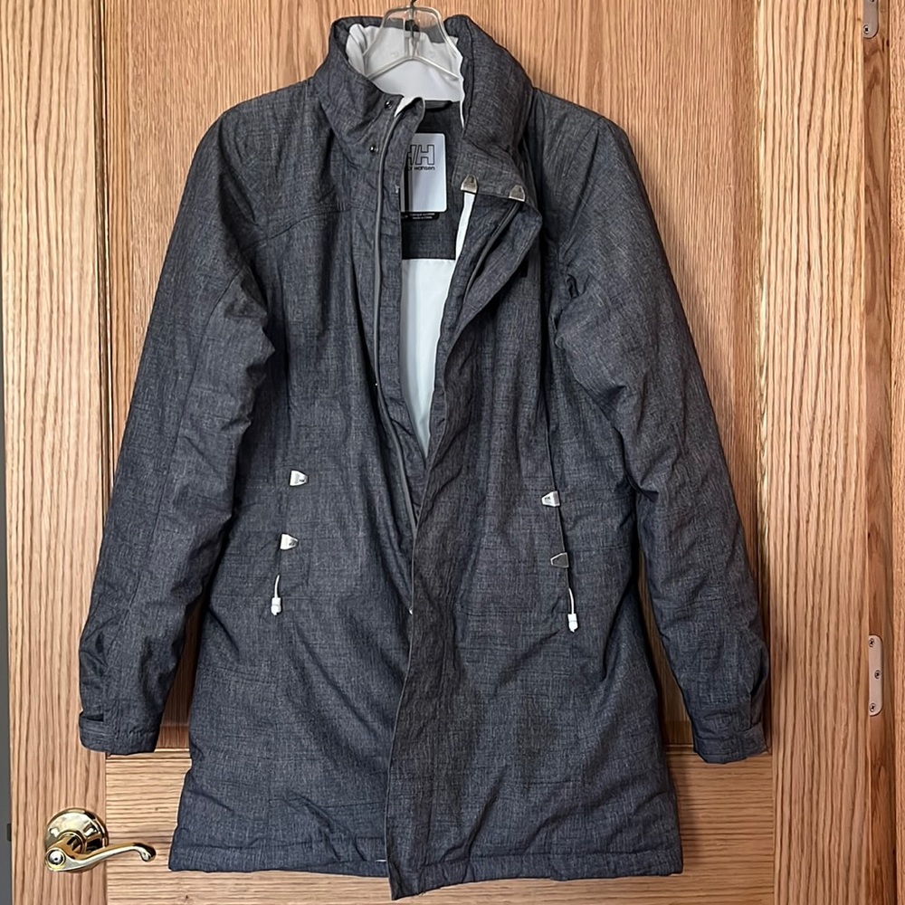 Helly Hansen Winter Jacket Size S